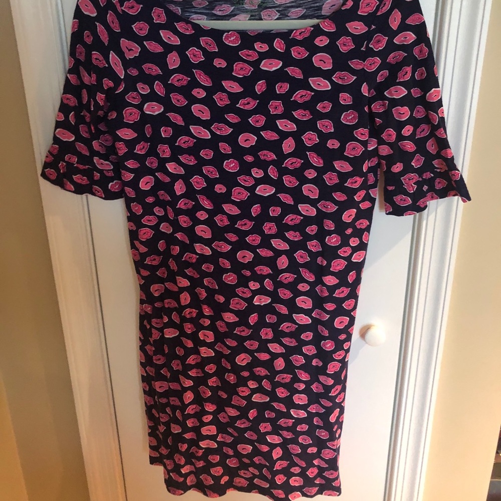 Lilly Pulitzer shift dress